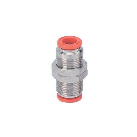 Picture of Air coupling Bulkhead 10mm