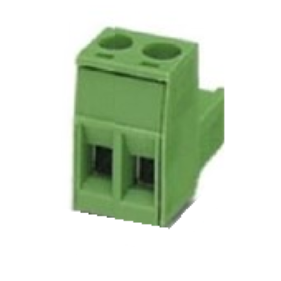 Picture of COSMIX 2-pole connector Phoenix