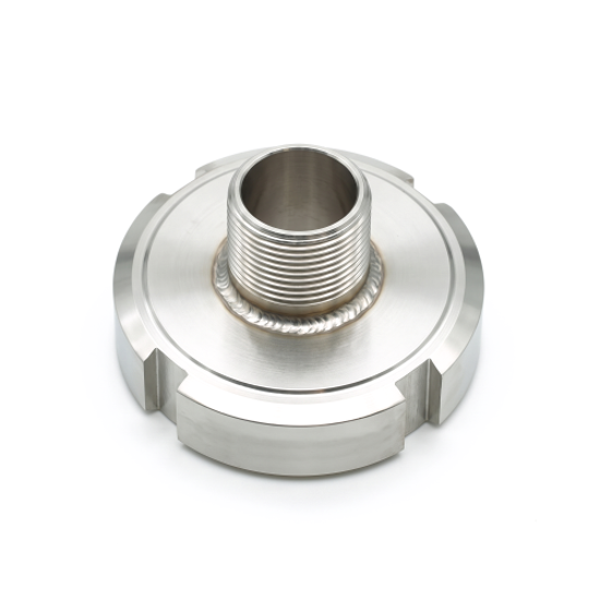 Picture of Milk Drain Adapter 1"