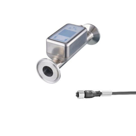 Picture of Flowmeter Clamp DN25 Complete