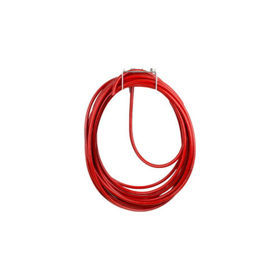 Picture of Water hose red 19mm (hot)