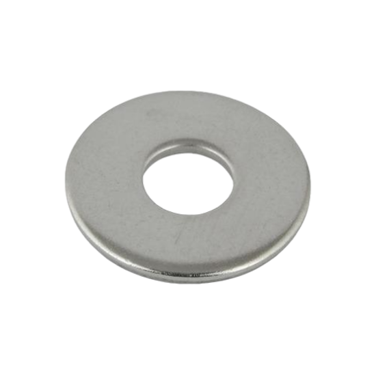 Picture of Mudguard washers M12 stainless steel