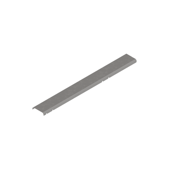 Picture of Vector gutter feed kitchen lid (1,49m)