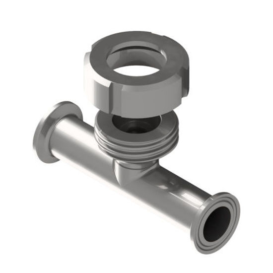 Picture of Milk sampling device DN20