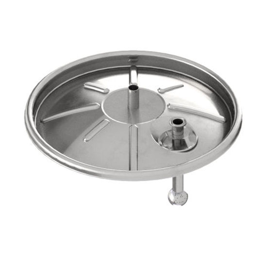 Picture of Lid Buffer Tank DN20 Big