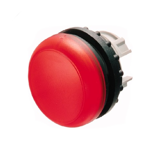 Picture of Signal Lamp Front element Red