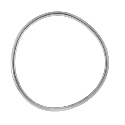 Picture of Gasket Cover Buffer Tank Old Style (from 500L)