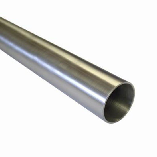 Picture of Galvanized tube 1.5" per metre