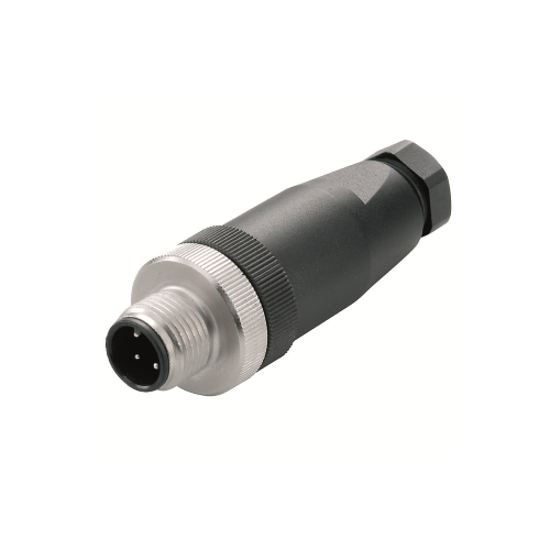 Picture of Universal connector M12 Straight