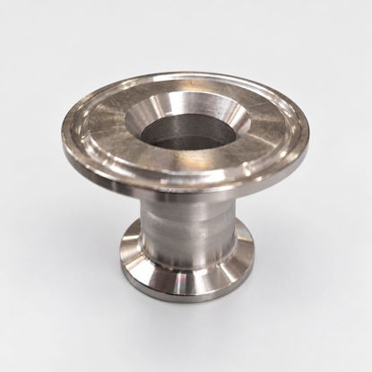 Picture of Clamp DN20 - Clamp DN25 Straight