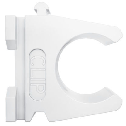 Picture of Pipe clip RC IEC 20