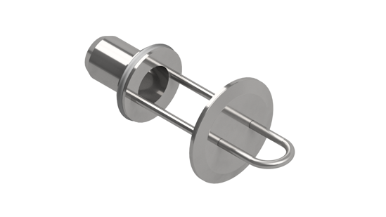 Picture of Filter holder Duo filter