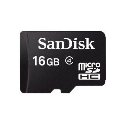 Picture of Micro SD card 16GB